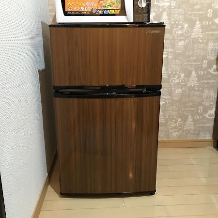 Ak401 Guest House Akasaka Fukuoka  Kültér fotó