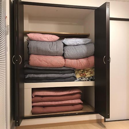 Ak401 Guest House Akasaka Fukuoka  Kültér fotó