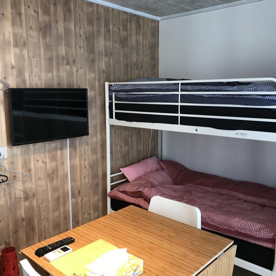 Ak401 Guest House Akasaka Fukuoka  Kültér fotó