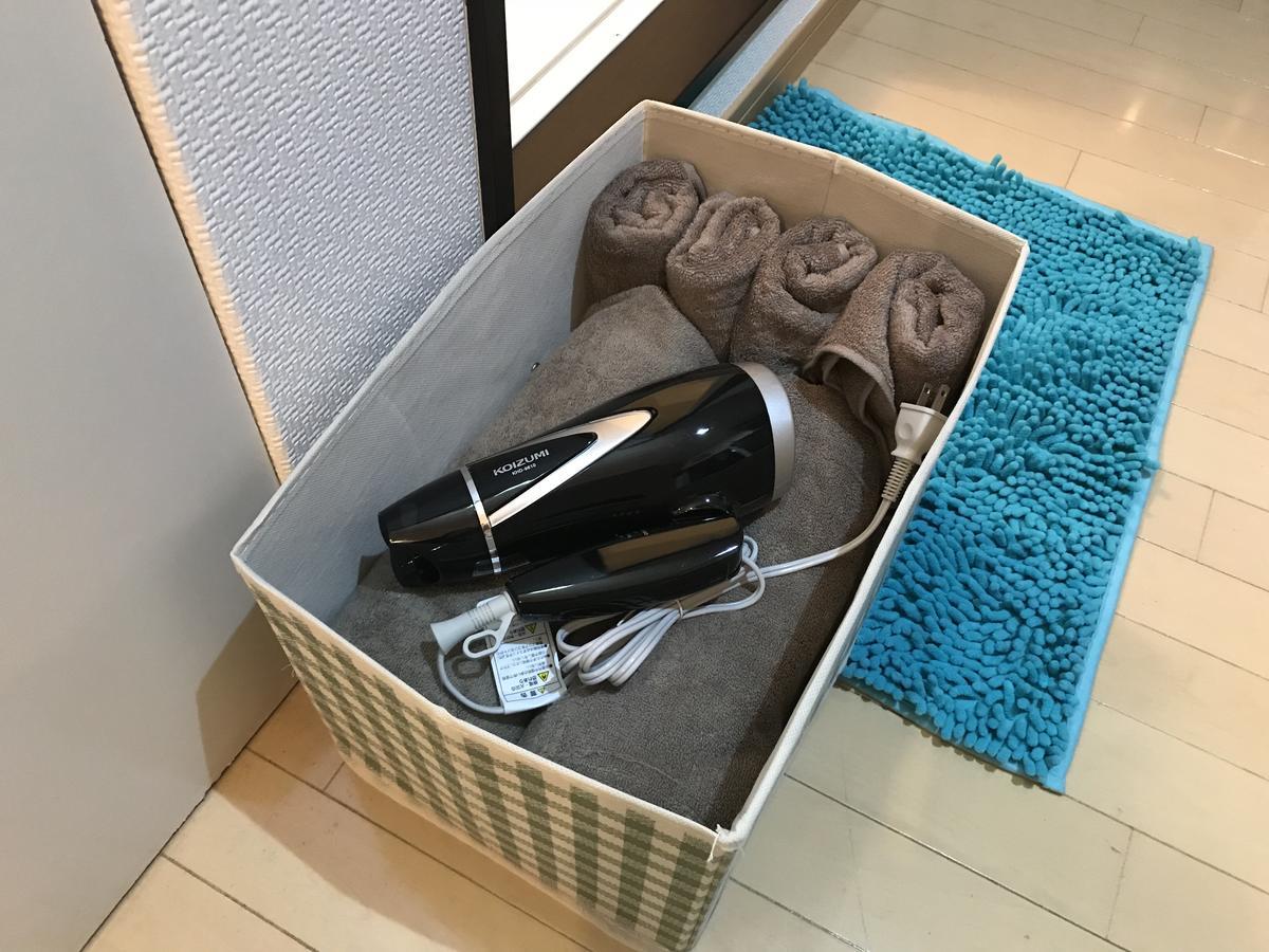 Ak401 Guest House Akasaka Fukuoka  Kültér fotó